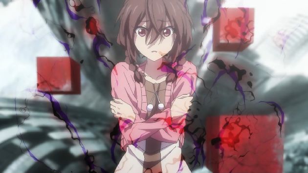 Lostorage conflated WIXOSS 01話 (16)
