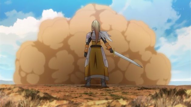 この素晴らしい世界に祝福を!2 7話 感想 48