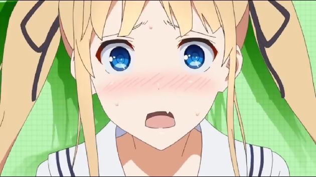 冴えない彼女の育てかた