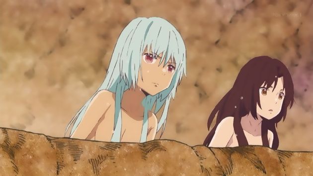 クジラの子らは砂上に歌う 10話 (08)