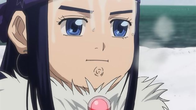 ゴールデンカムイ 9話 (05)