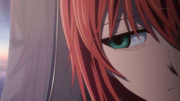 魔法使いの嫁 2話 (03)