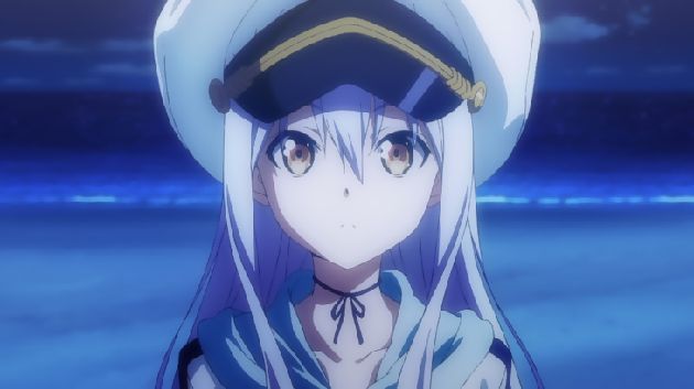 2018夏アニメ