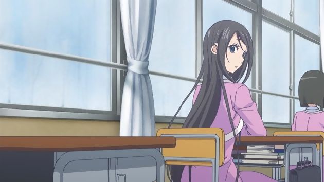 あまんちゅ!2期 11話 (03)