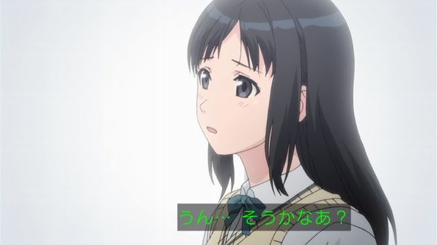 セイレン 9話 感想 19