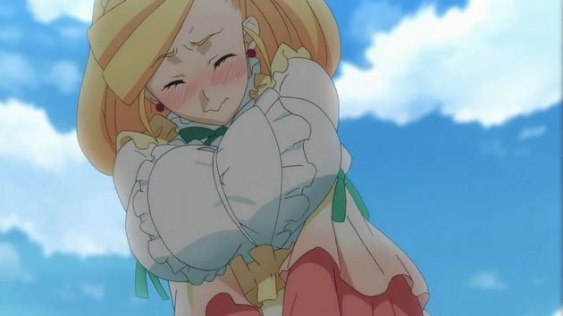 この素晴らしい世界に祝福を!2 4話 感想