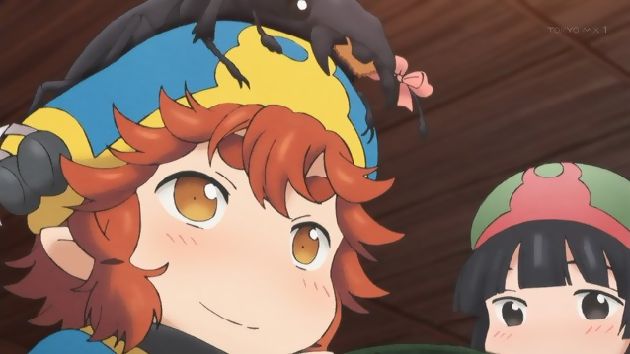 ハクメイとミコチ 7話 (12)