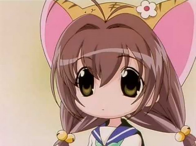 沢城みゆき 声優 キャラ