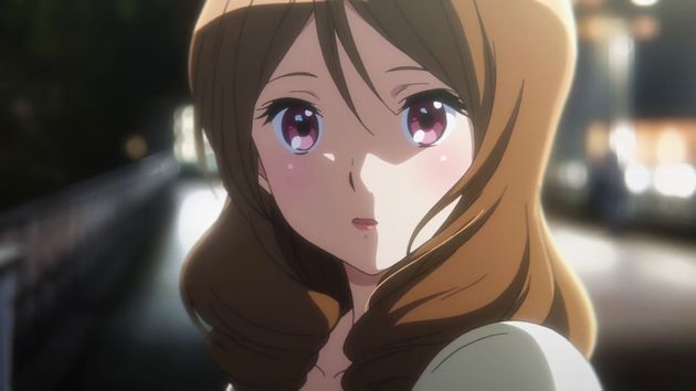 響け!ユーフォニアム2 12話 感想