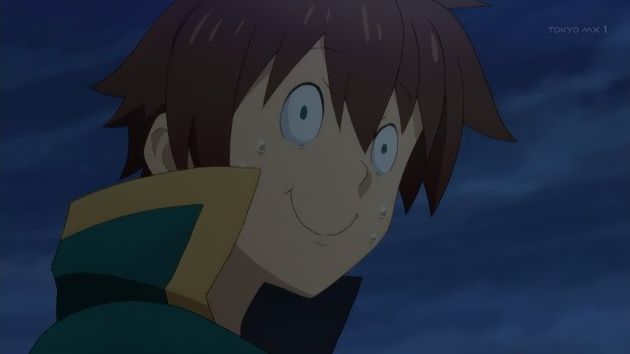この素晴らしい世界に祝福を!2 10話 感想