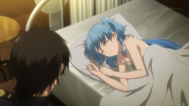 すかすか 2話 33
