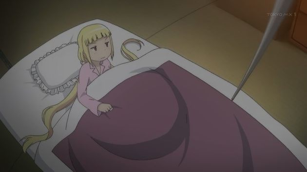 アリスと蔵六 6話 03