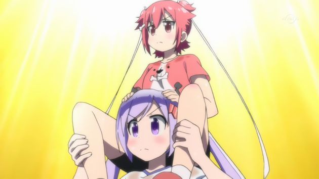 灼熱の卓球娘 12話 感想 最終回