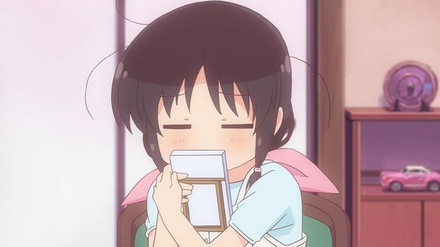 ステラのまほう 11話 感想