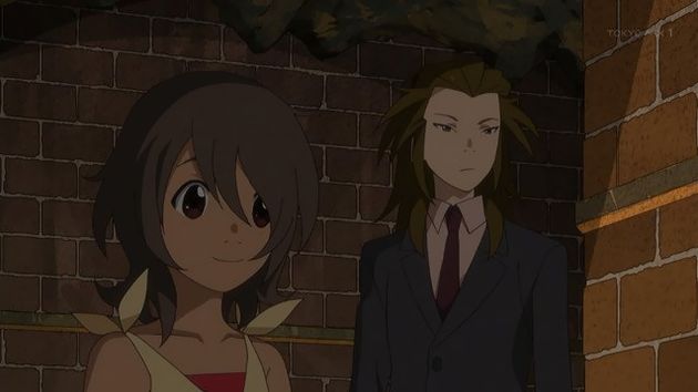 有頂天家族2 10話