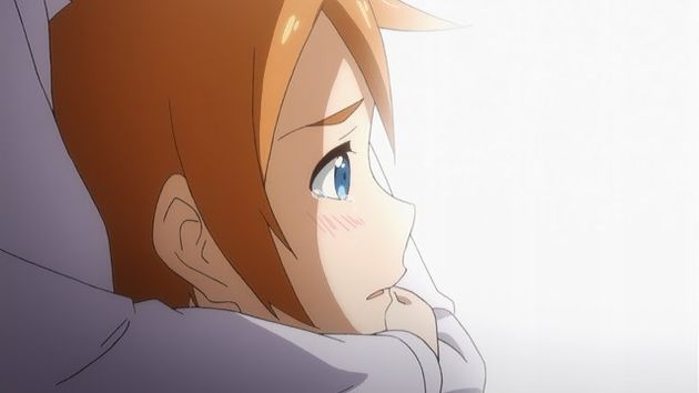 亜人ちゃんは語りたい 10話 感想 17
