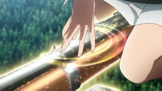 終末のイゼッタ 2話 感想 まとめ