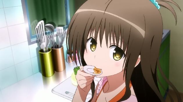 一番好きな妹キャラ
