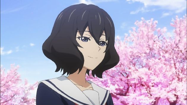 Lostorage conflated WIXOSS 12話 (34)