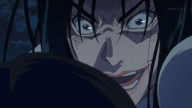 笑ゥせぇるすまん NEW 8話 25