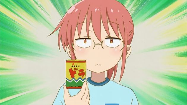 小林さんちのメイドラゴン 7話 感想 15