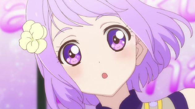 眼鏡キャラ