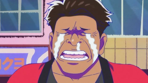 おそ松さん 2期 3話 (27)