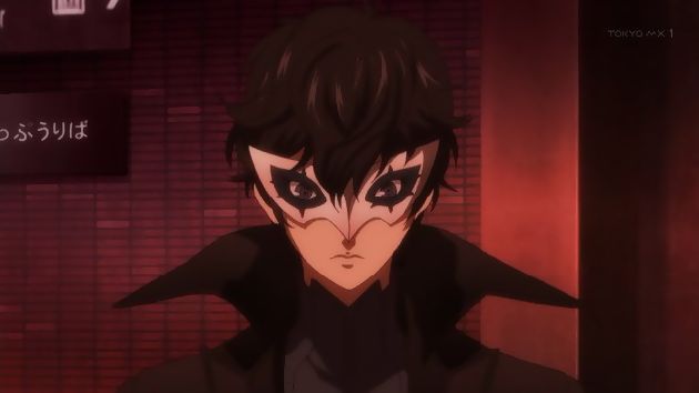 P5A ペルソナ5 11話 (18)