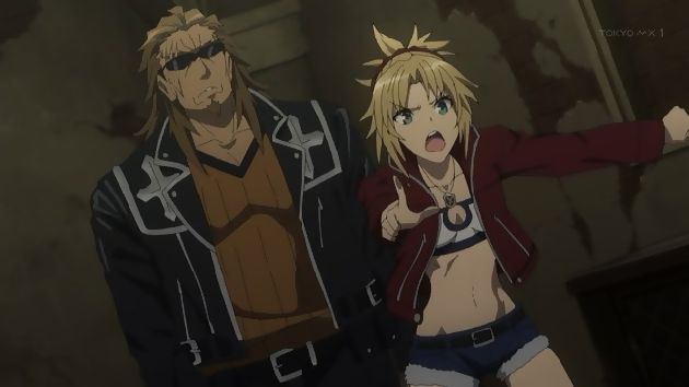 Fate/Apocrypha 15話 (21)