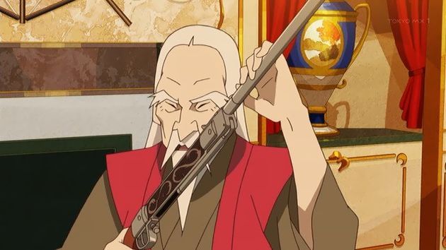 有頂天家族2 7話