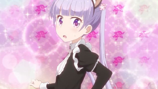 NEW GAME!! 8話 (09)