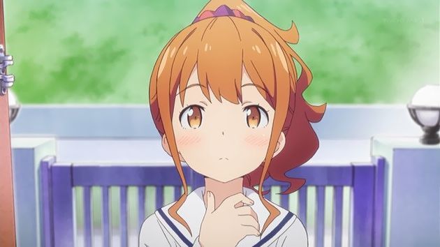 エロマンガ先生 2話