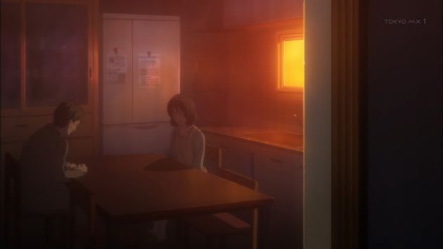 Lostorage_incited_WIXOSS 2話 感想 まとめ