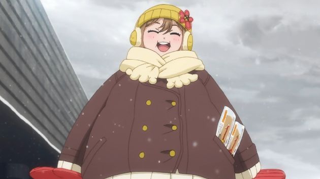 国木田花丸