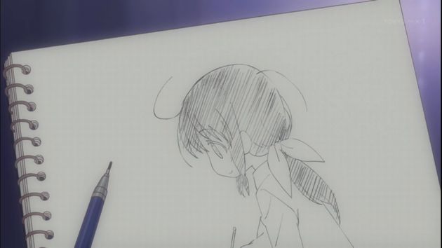 ステラのまほう 7話 感想