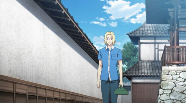 「サクラクエスト」11話 (23