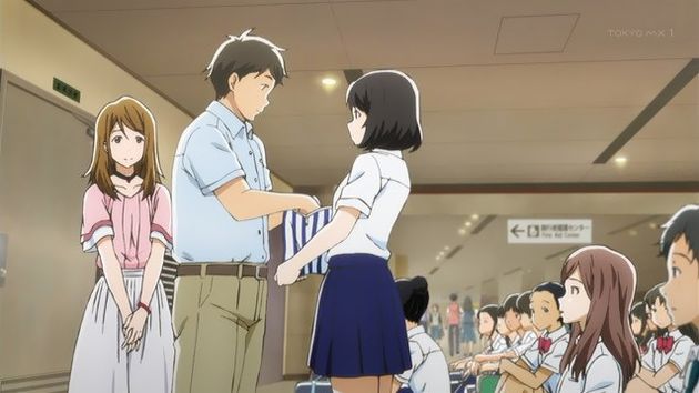 月がきれい 4話 感想 07