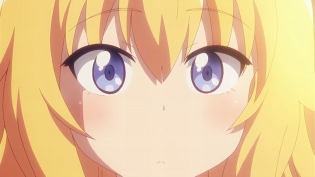 ガヴリールドロップアウト 7話 感想 37
