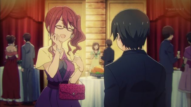 政宗くんのリベンジ 11話 感想 11
