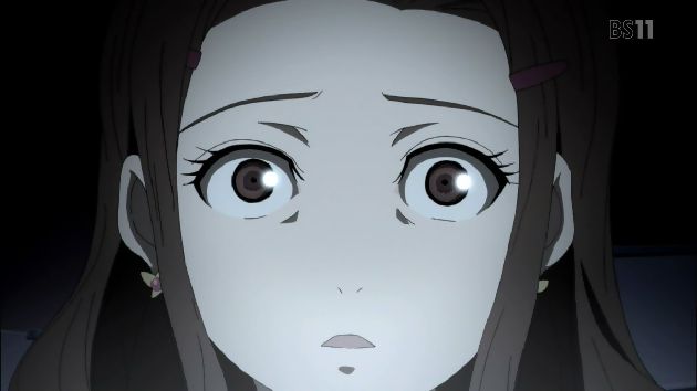 「地獄少女 宵伽」4話