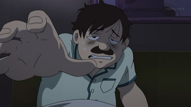 笑ゥせぇるすまん NEW 8話 10