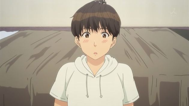 セイレン 2話 感想