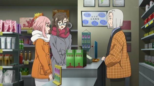サクラクエスト 22話 (20)