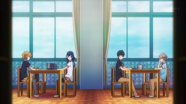 政宗くんのリベンジ 3話 感想
