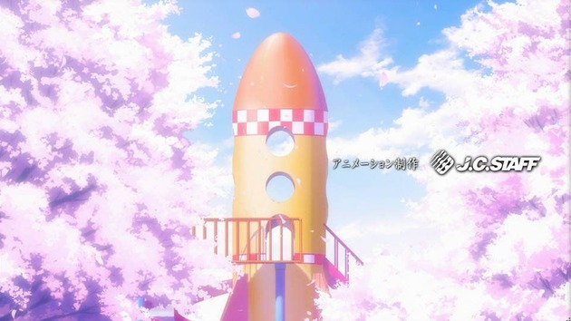 Lostorage_incited_WIXOSS 1話 感想 まとめ