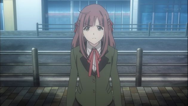 Lostorage incited WIXOSS 11話 感想