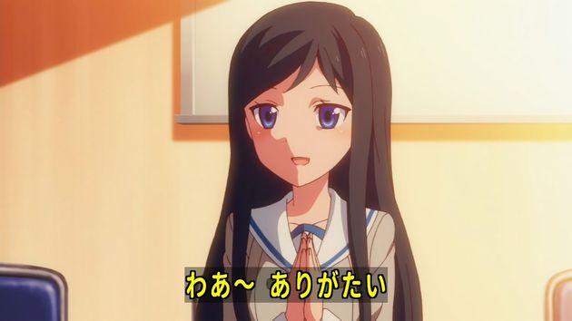「アクションヒロイン~チアフルーツ~」2話 (12)