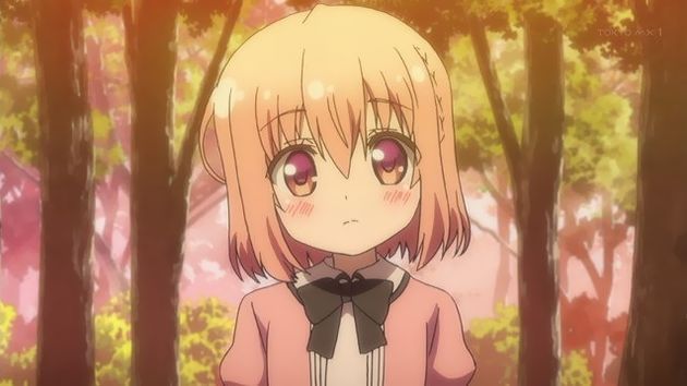 ひなこのーと 2話