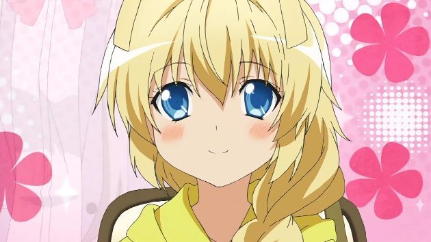 アニメ 可愛いキャラ 男の娘
