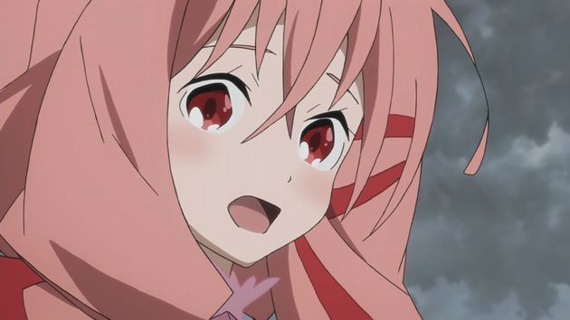 装神少女まとい 10話 感想